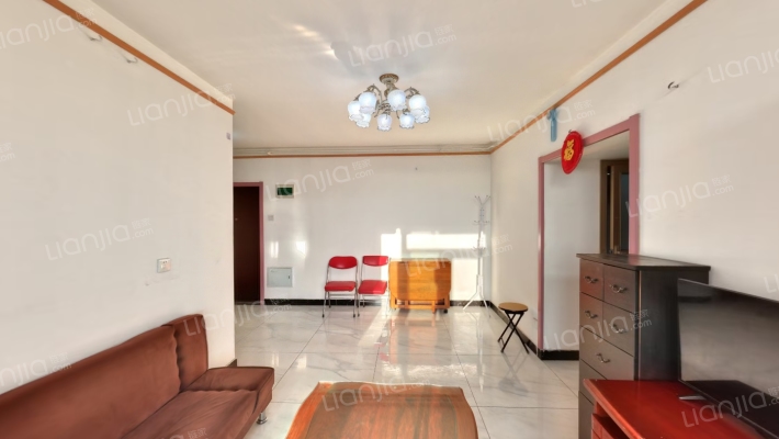 颐源居小区二手房实景图