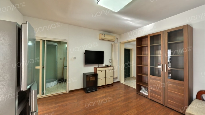 梨园东里二手房实景图