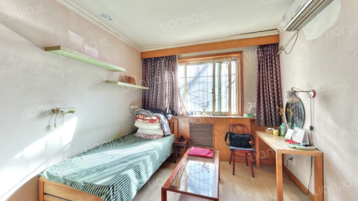 大柳树5号院二手房实景图