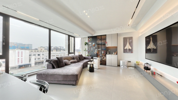 新希望天府锦麟壹品二手房实景图