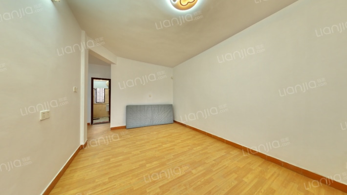 龙江一巷8号畜牧局宿舍楼二手房实景图