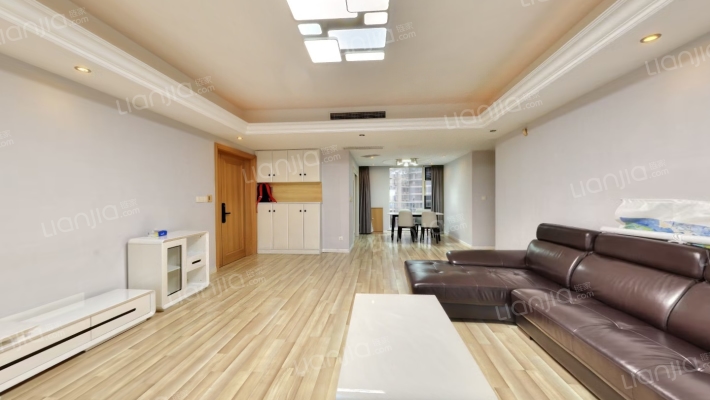 棕榈泉三期二手房实景图