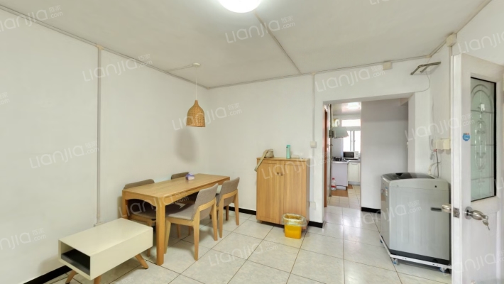 金沟河5号院二手房实景图