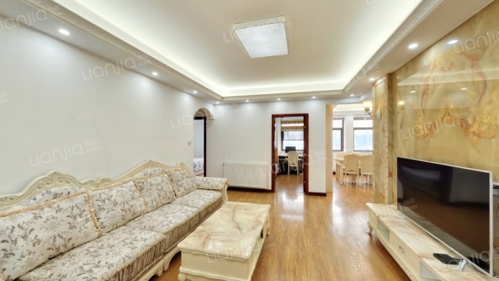 和谐家园(江城大道)二手房实景图