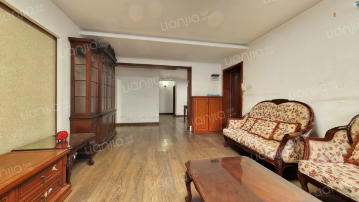 慧忠北里第二社区二手房实景图