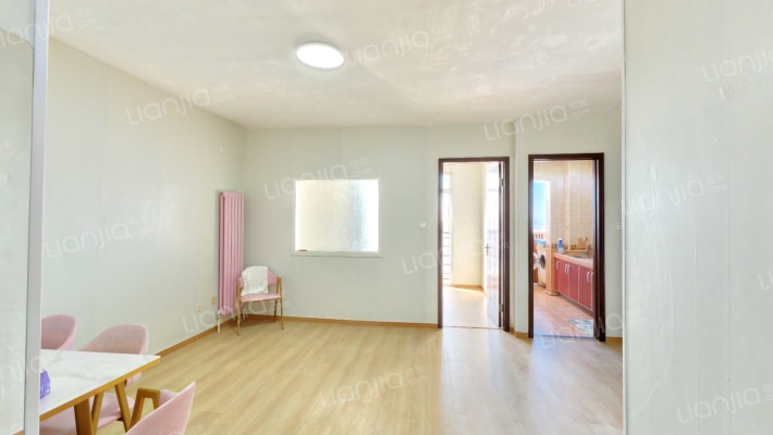 武夷花园月季园二手房实景图