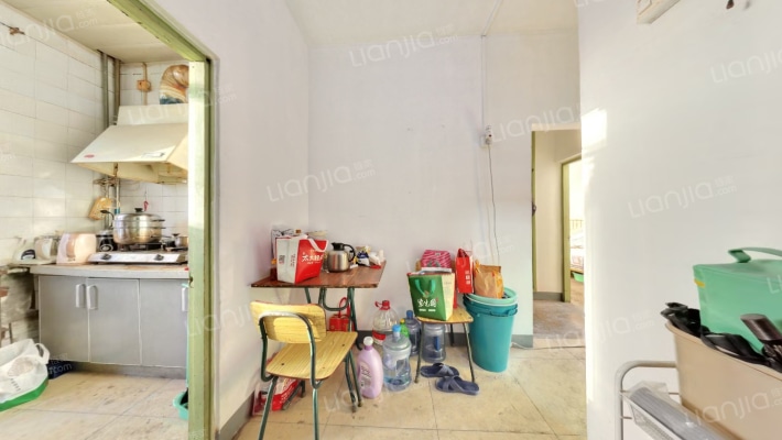 三源里北小街二手房实景图