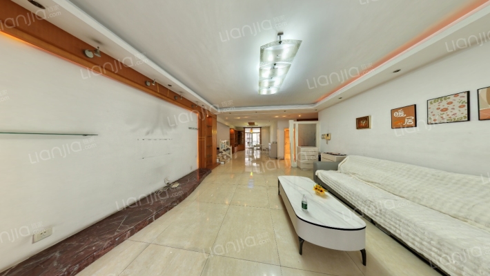 牡丹庭园二手房实景图