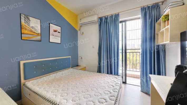 瑞银昌V+公寓二手房实景图