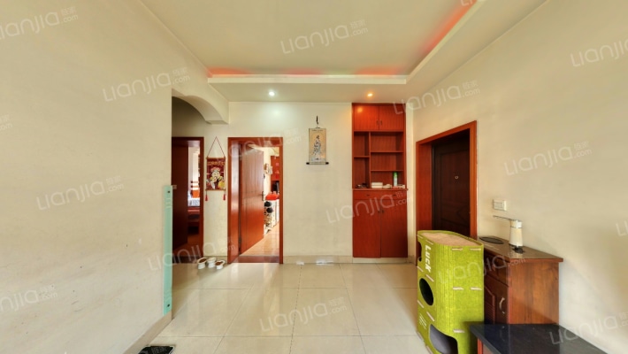 金都小区二区二手房实景图