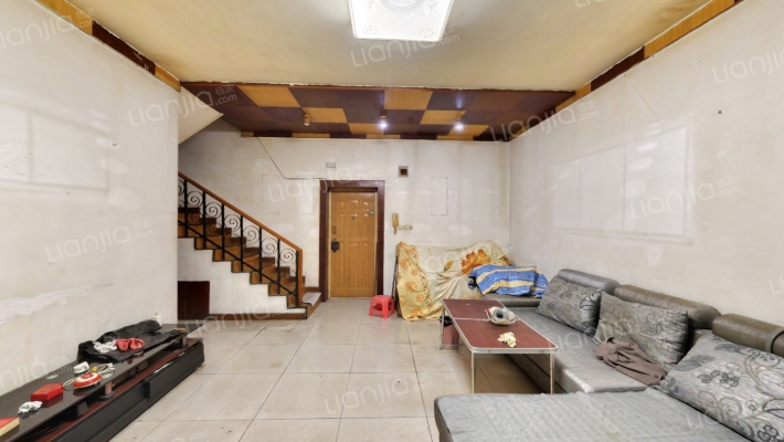 爱华大厦二手房实景图