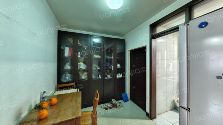 北沙沟二手房实景图