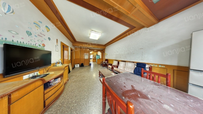 城中路二手房实景图