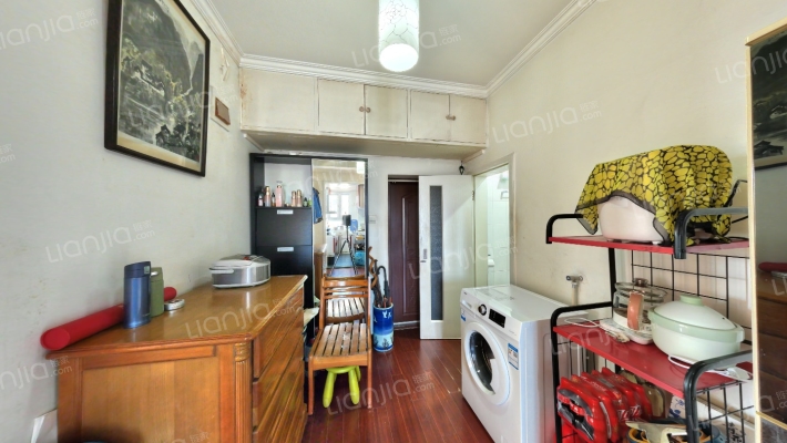 史家胡同20号院二手房实景图