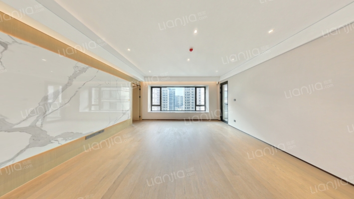 大明宫金茂府二期北区二手房实景图