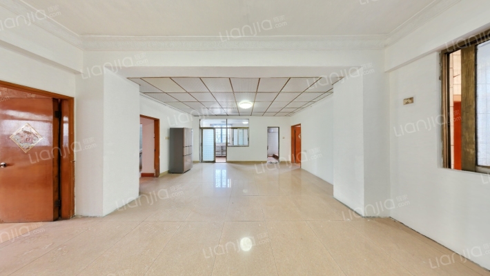 解放北路(增城区)二手房实景图