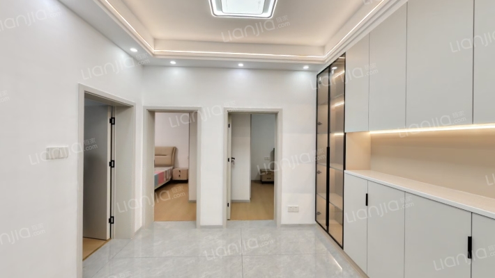 龙平支街二手房实景图