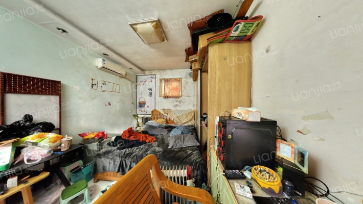 兴远里二手房实景图