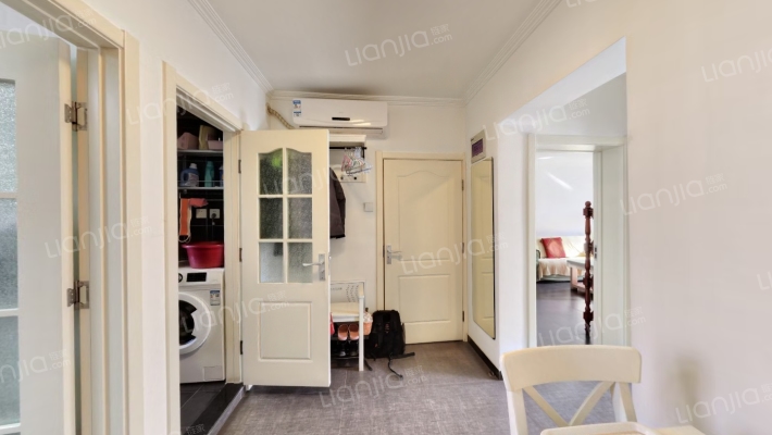 劲松六区二手房实景图