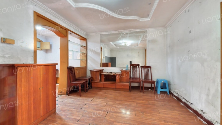 澳林春天一期二手房实景图