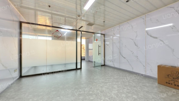 金泉时代二手房实景图