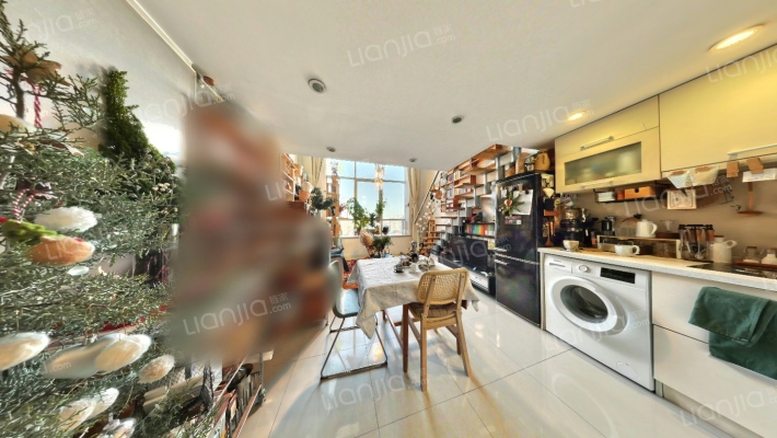 纽约客二手房实景图