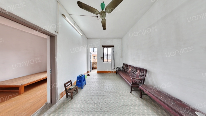 园丁新村二手房实景图