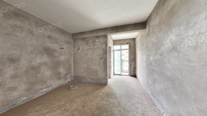 魅力晶城二手房实景图