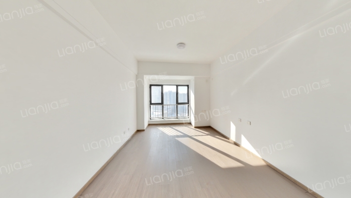 三箭和平广场二手房实景图