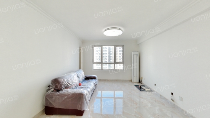 三里河南七巷1号院二手房实景图