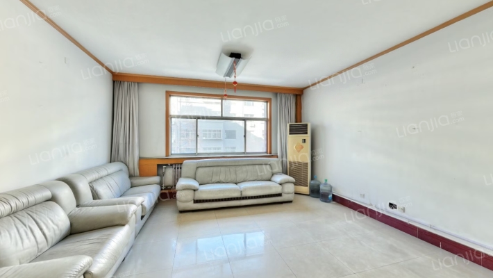 电业局宿舍二手房实景图