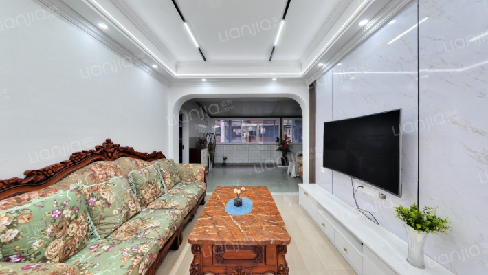 三倒拐二手房实景图