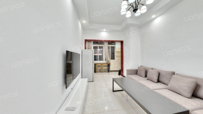 正中街99号二手房实景图