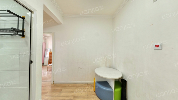 地藏庵二手房实景图