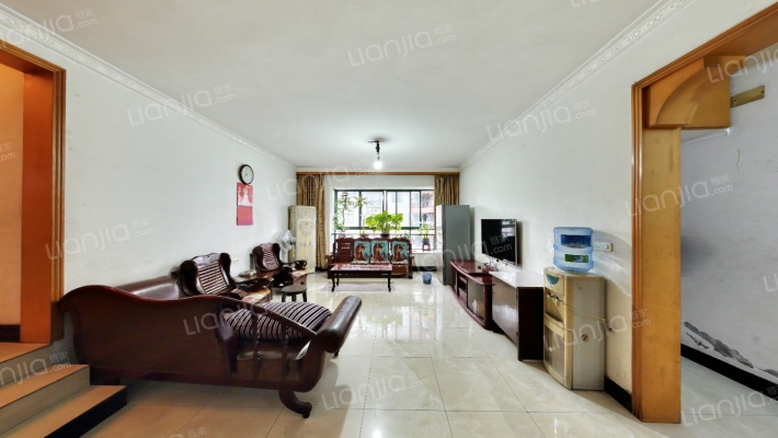 金科香江花园二手房实景图