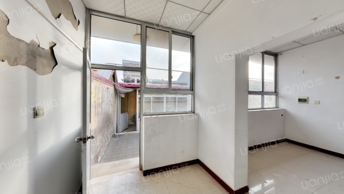 大街村1区二手房实景图