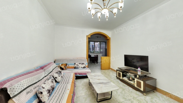 农技中心二手房实景图