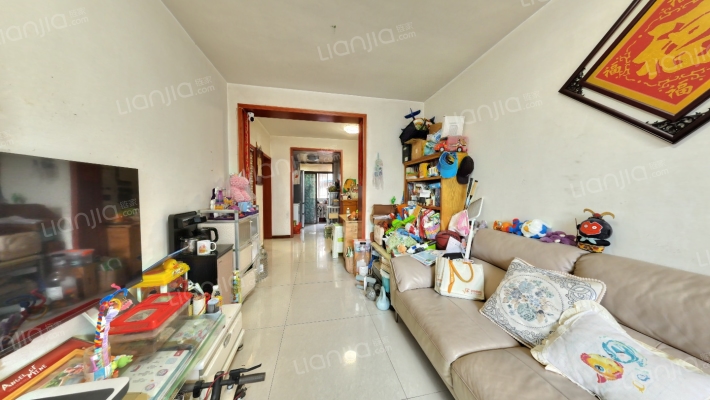 光荣北路7号二手房实景图