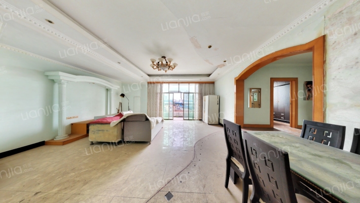 烟草大厦二手房实景图