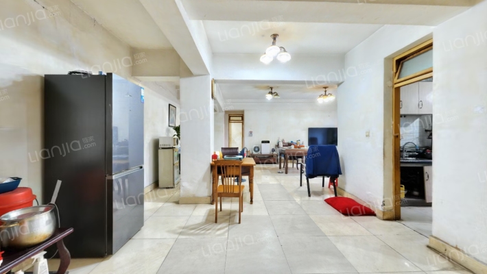 天茵苑二手房实景图