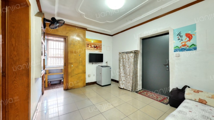 东安南路17号二手房实景图