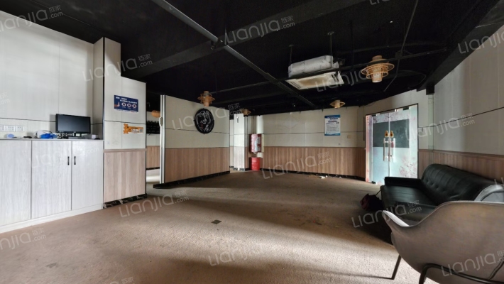 中力企业大厦二手房实景图