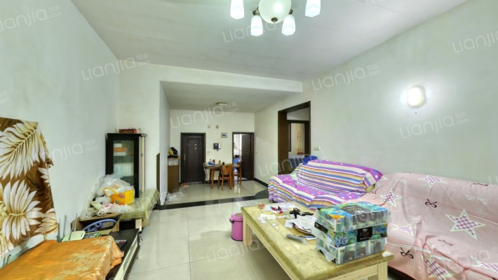 江岸丽水二手房实景图