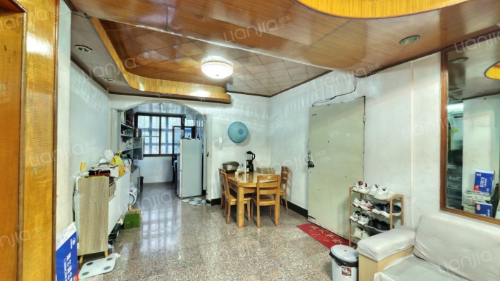 福楼二手房实景图