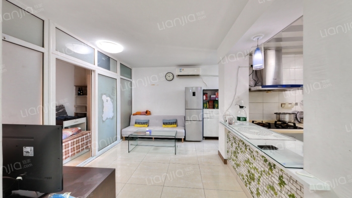 舒至嘉园二手房实景图