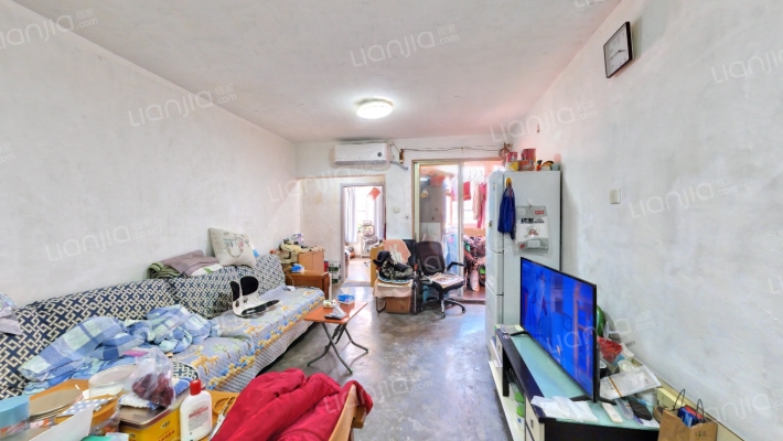 北小马厂二手房实景图