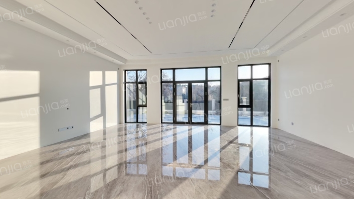 加州花园二手房实景图