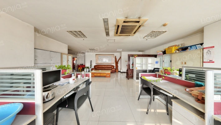 新闻大厦二手房实景图