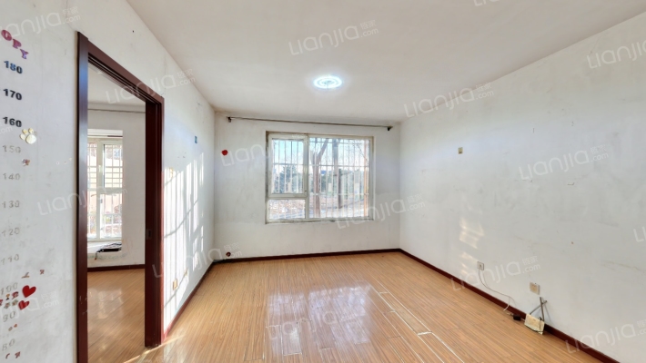 天翠阳光新城C区二手房实景图