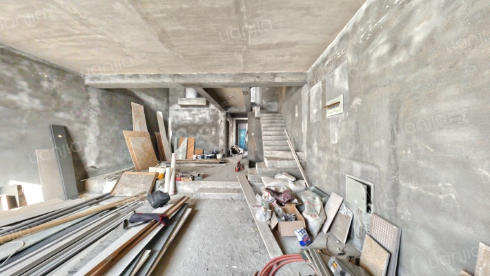 香橼墅二手房实景图